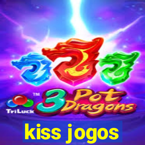 kiss jogos